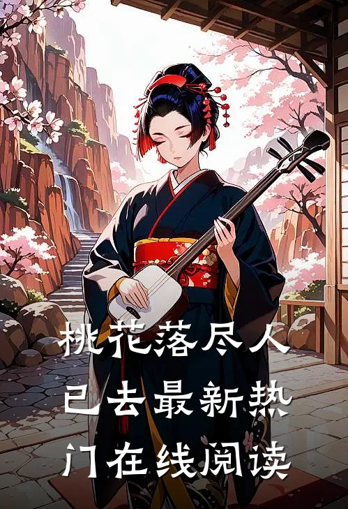 桃花落尽人已去最新热门在线阅读