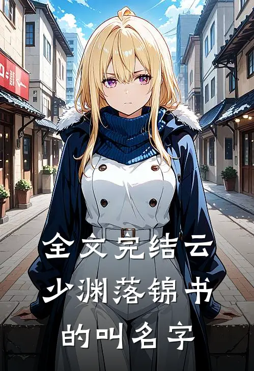 全文完结云少渊落锦书的叫名字