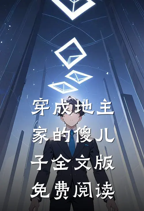 穿成地主家的傻儿子全文版免费阅读