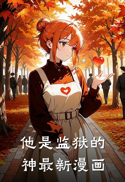 他是监狱的神最新漫画