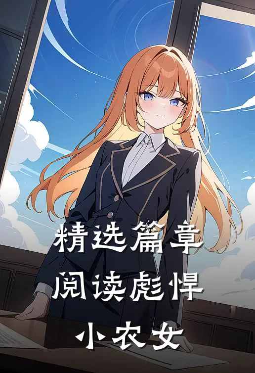 精选篇章阅读彪悍小农女