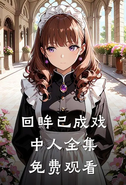回眸已成戏中人全集免费观看