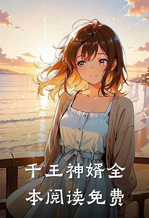 千王神婿全本阅读免费