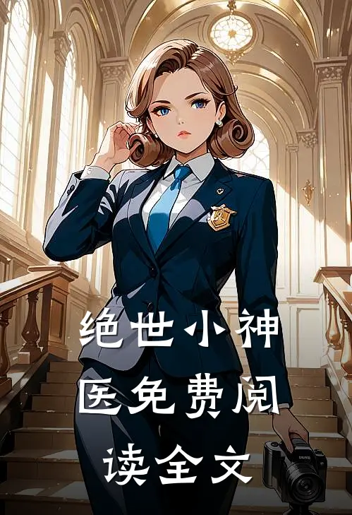 绝世小神医免费阅读全文