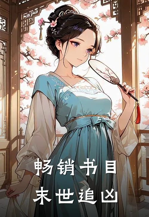 畅销书目末世追凶