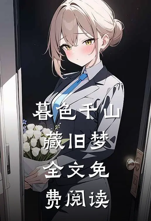 暮色千山藏旧梦全文免费阅读