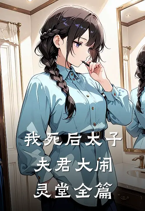 我死后太子夫君大闹灵堂全篇