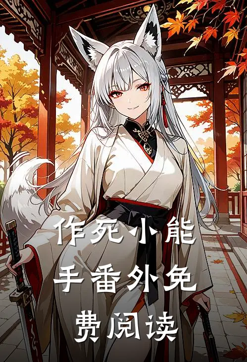 作死小能手番外免费阅读