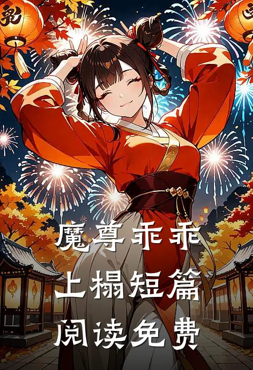 魔尊乖乖上榻短篇阅读免费