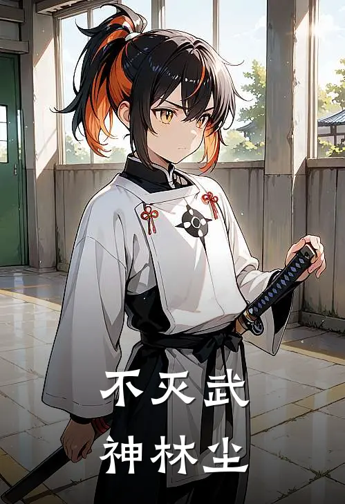 不灭武神林尘