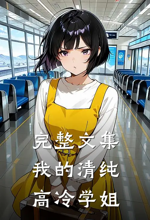 完整文集我的清纯高冷学姐