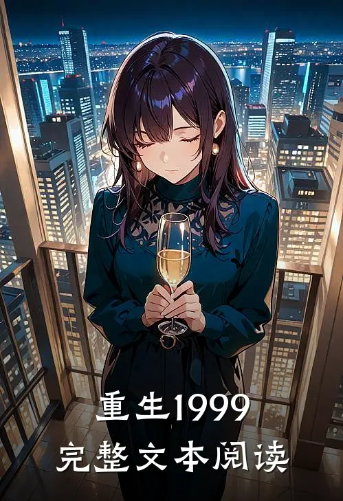 重生1999完整文本阅读
