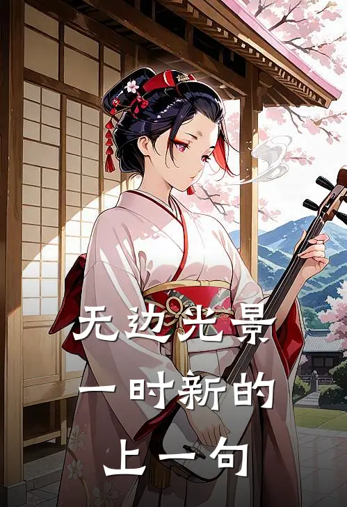 无边光景一时新的上一句