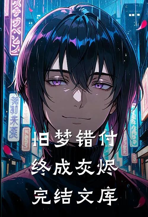 旧梦错付终成灰烬完结文库