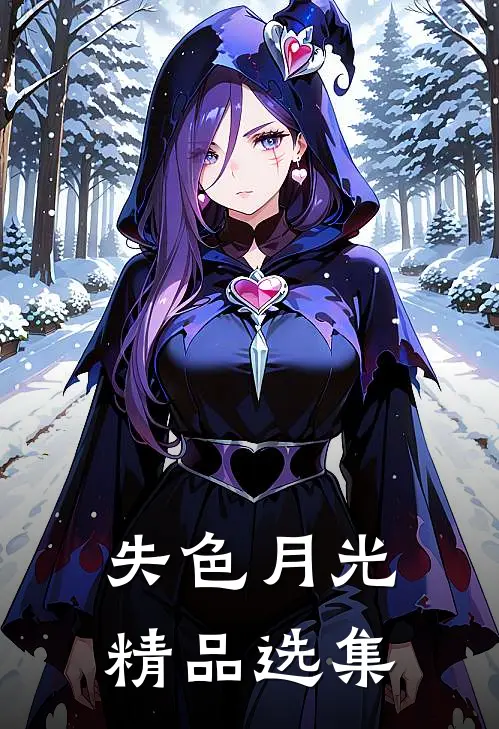 失色月光精品选集