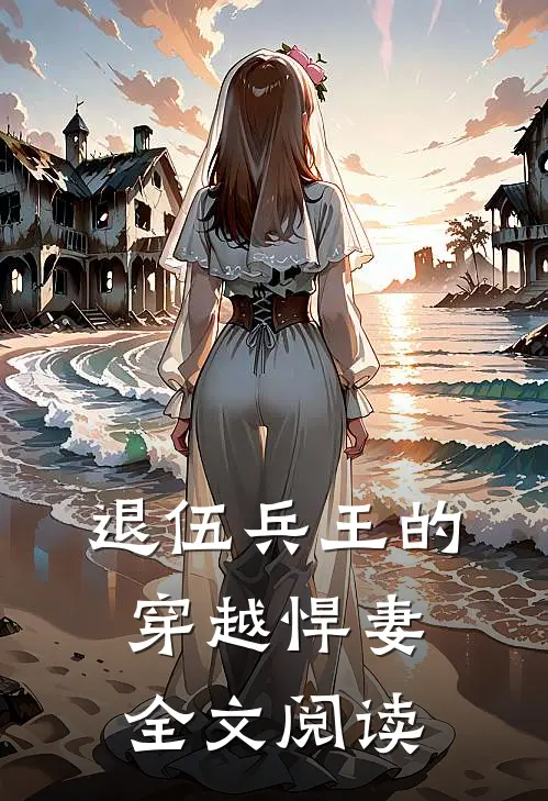 退伍兵王的穿越悍妻全文阅读