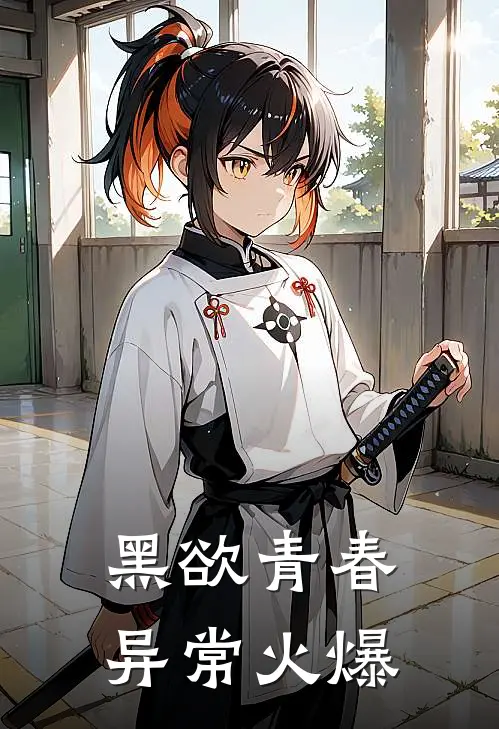 黑欲青春异常火爆