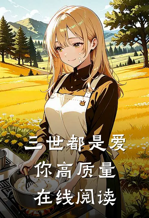 三世都是爱你高质量在线阅读