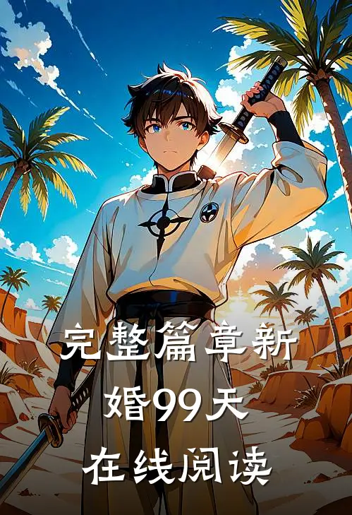 完整篇章新婚99天在线阅读