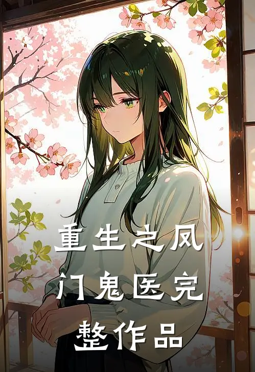 重生之凤门鬼医完整作品