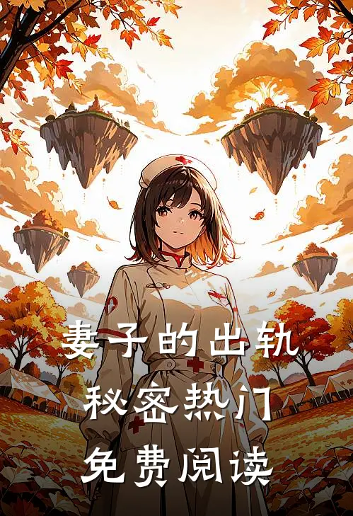 妻子的出轨秘密热门免费阅读