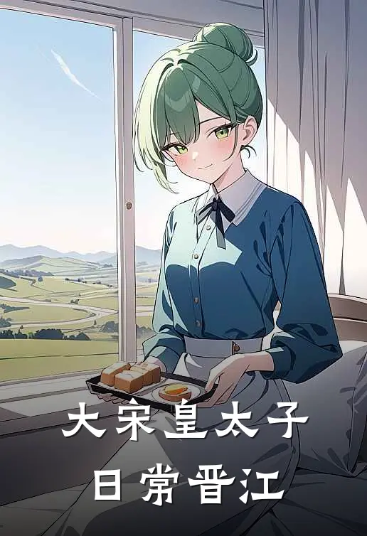 大宋皇太子日常晋江