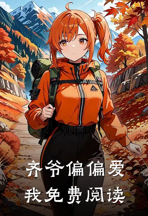 齐爷偏偏爱我免费阅读