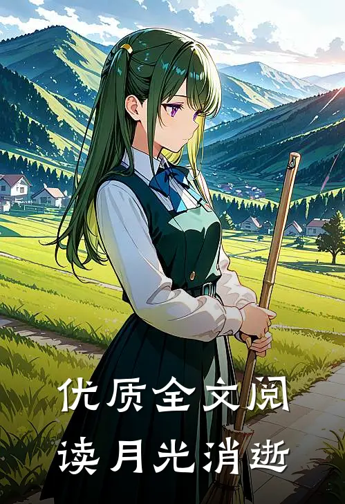 优质全文阅读月光消逝