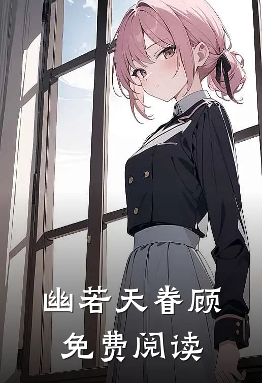 幽若天眷顾免费阅读