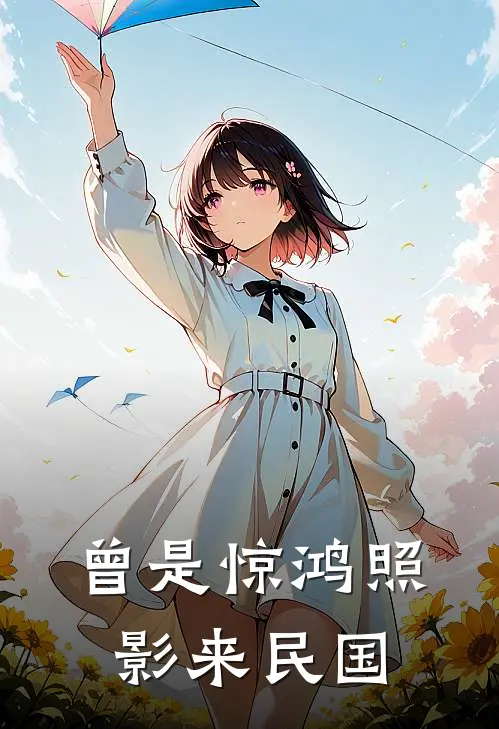 曾是惊鸿照影来民国