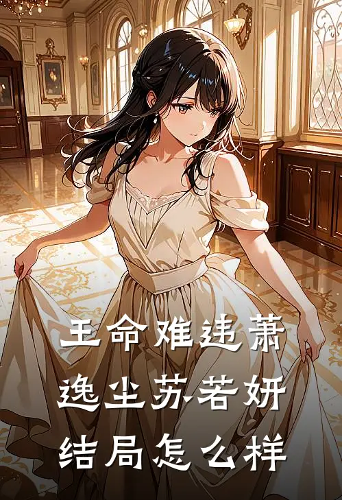 王命难违萧逸尘苏若妍结局怎么样
