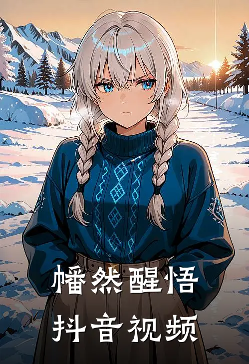 幡然醒悟抖音视频