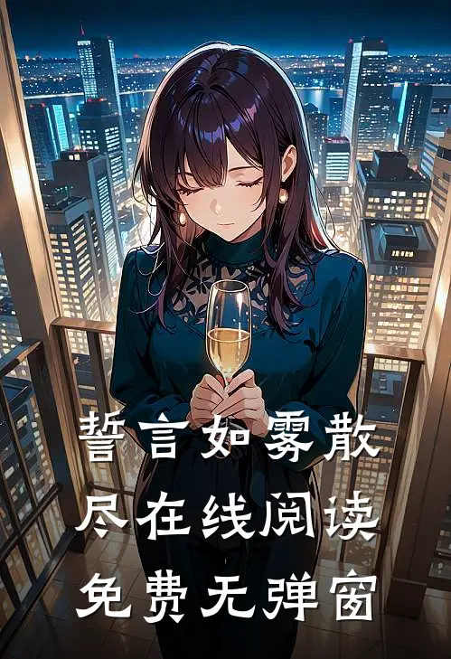 誓言如雾散尽在线阅读免费无弹窗
