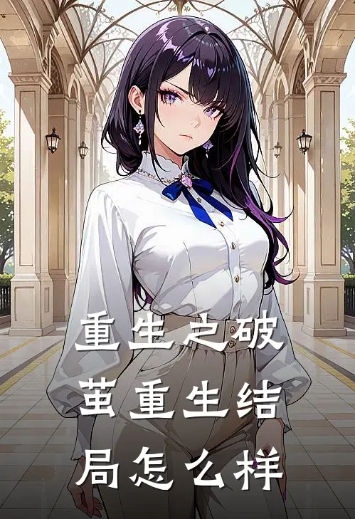 重生之破茧重生结局怎么样