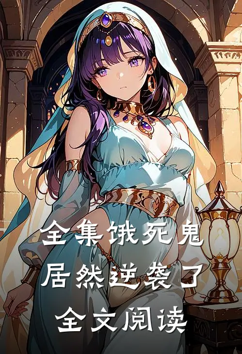 全集饿死鬼居然逆袭了全文阅读