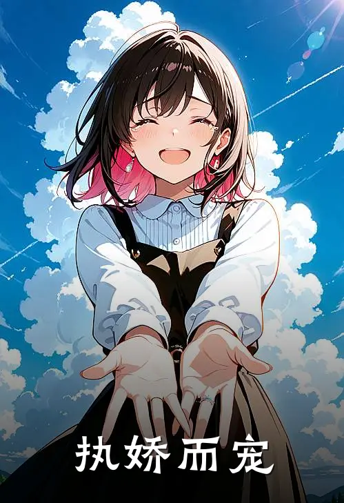 执娇而宠