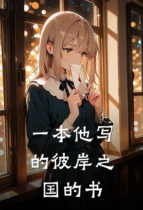一本他写的彼岸之国的书