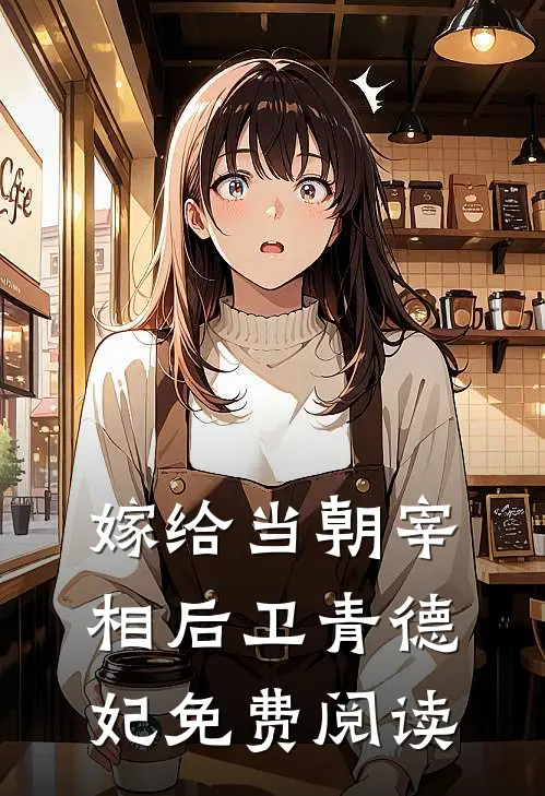 嫁给当朝宰相后卫青德妃免费阅读