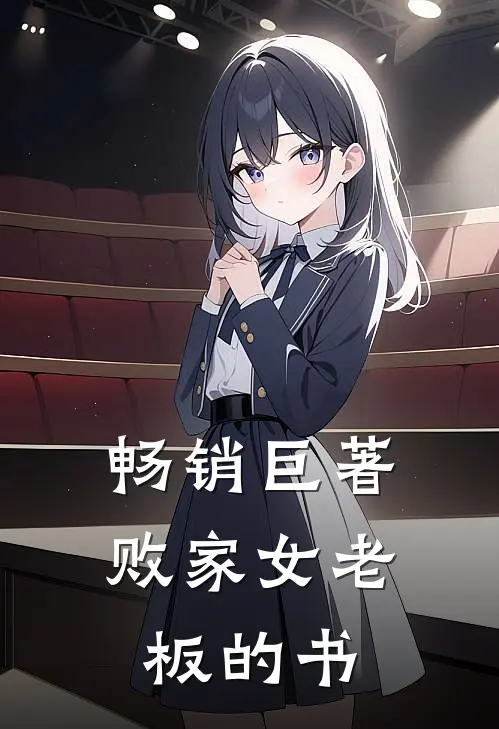 畅销巨著败家女老板的书