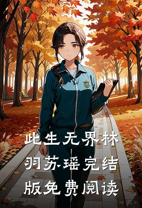 此生无界林羽苏瑶完结版免费阅读