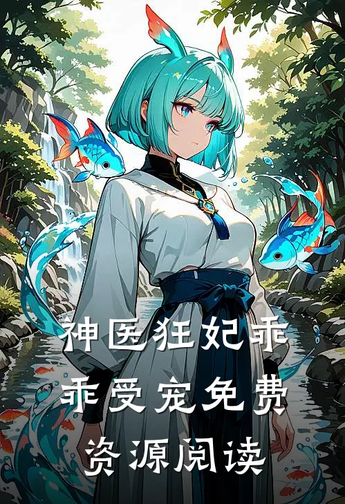 神医狂妃乖乖受宠免费资源阅读