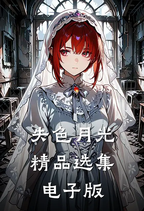 失色月光精品选集电子版