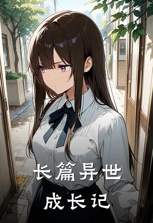 长篇异世成长记