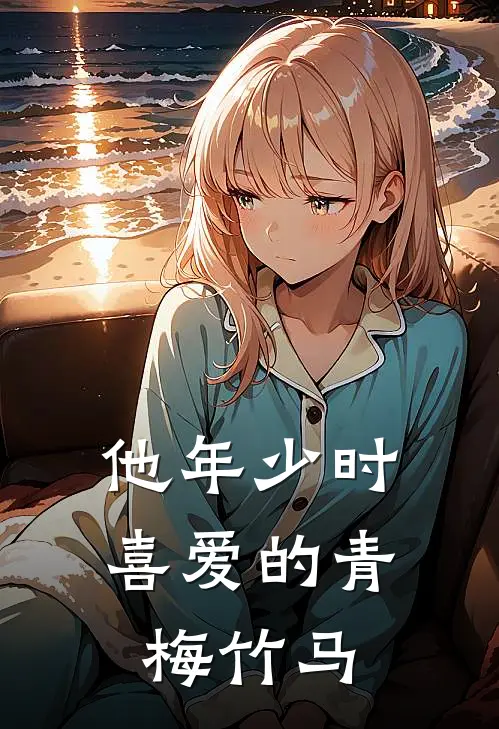 他年少时喜爱的青梅竹马