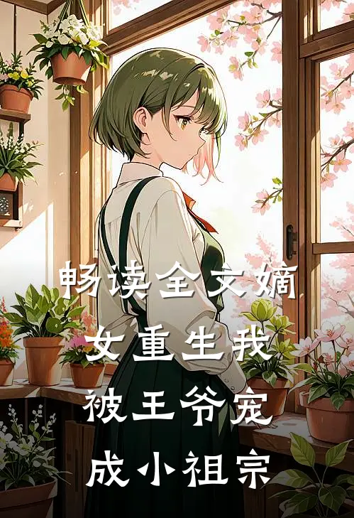 畅读全文嫡女重生我被王爷宠成小祖宗