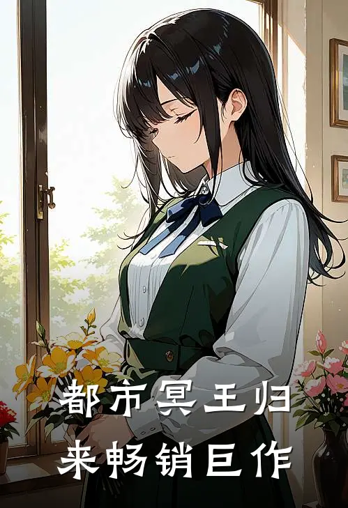 都市冥王归来畅销巨作