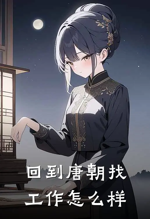 回到唐朝找工作怎么样