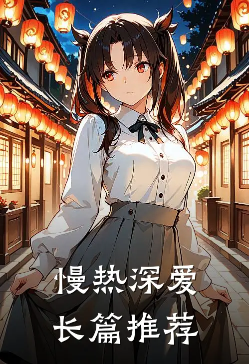 慢热深爱长篇推荐