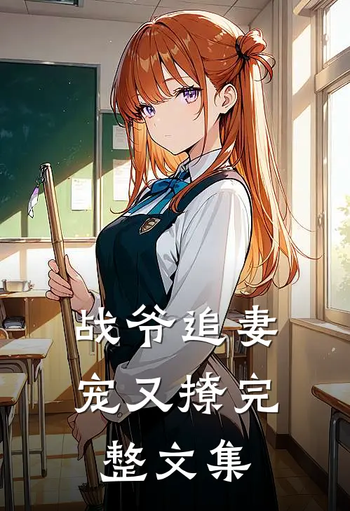 战爷追妻宠又撩完整文集