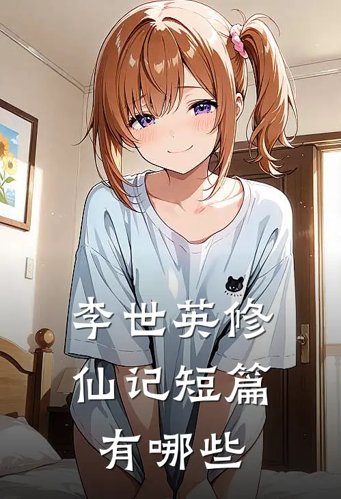 李世英修仙记短篇有哪些